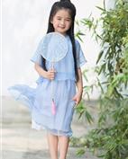 桐花坞童装产品图片