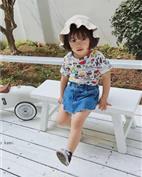 Hello Kemi童装产品图片