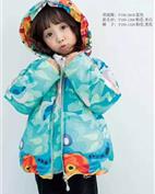 羽成扉童装产品图片