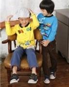 QE童之木童装产品图片