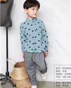私品堂童装产品图片