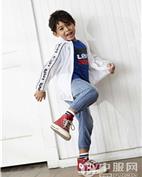 Levi's童装产品图片