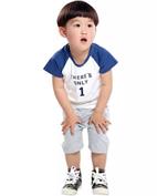 粒粒仔童装产品图片