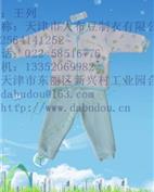 大布豆童装产品图片
