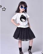 MINICHOC童装产品图片