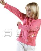 肯笛儿童装产品图片