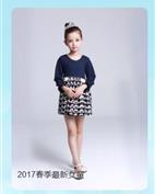 小鸡之家童装产品图片