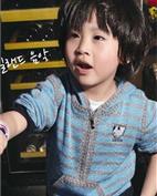 蒙卡童装产品图片