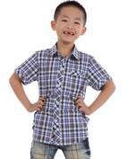 吸引力·boy童装产品图片