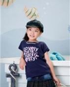 RILIFAMILY童装产品图片