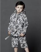 BABY MASTER童装产品图片