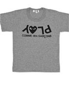 CDG-PLAY童装产品图片