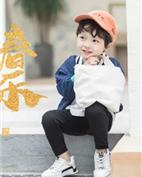 可莱童装产品图片
