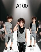 A100童装产品图片