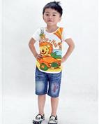 童衣王子童装产品图片