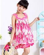 Luyookids童装产品图片