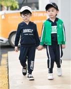 棉之子童装产品图片