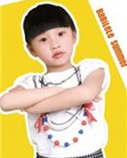 巴比乐乐童装产品图片