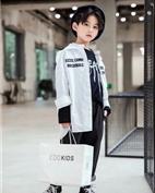 创印象童装产品图片