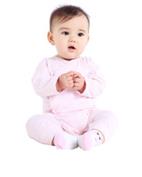 小狮贝恩童装产品图片