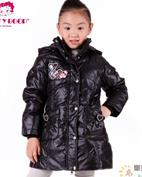 贝蒂童装产品图片