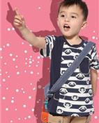 格瑞儿童装产品图片