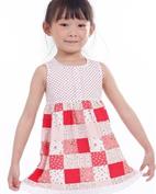 Cindy’s Key童装产品图片