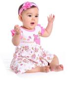 小狮贝恩童装产品图片