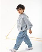 子穆童装产品图片