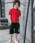宾果童话童装产品图片