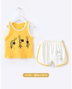 小贝壳童装产品图片
