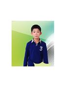 快乐滨尼童装产品图片