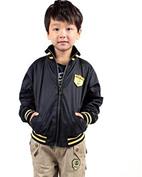 派特.比俐童装产品图片