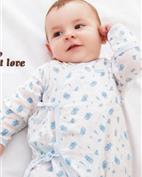 小狮贝恩童装产品图片