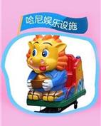 哈尼宝贝童装产品图片