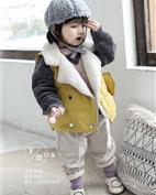 幼米童装产品图片