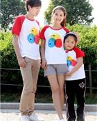 E彩彩图童装产品图片