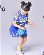 MINICHOC童装产品图片
