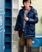 冰雪隆娃童装产品图片