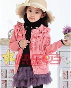 快乐E百童装产品图片