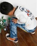 QE童之木童装产品图片