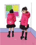 游戏小子童装产品图片