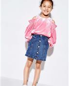 little mo&co.童装产品图片