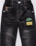 DISNEY JEANS童装产品图片
