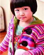 薇朵尔童装产品图片