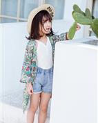花田彩童装产品图片