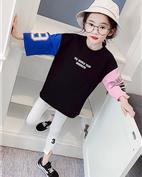 伟尼熊童装产品图片