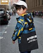 维尼力啦童装产品图片