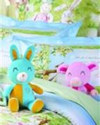 罗莱KIDS童装产品图片
