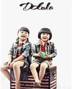 YRCPKIDS童装产品图片